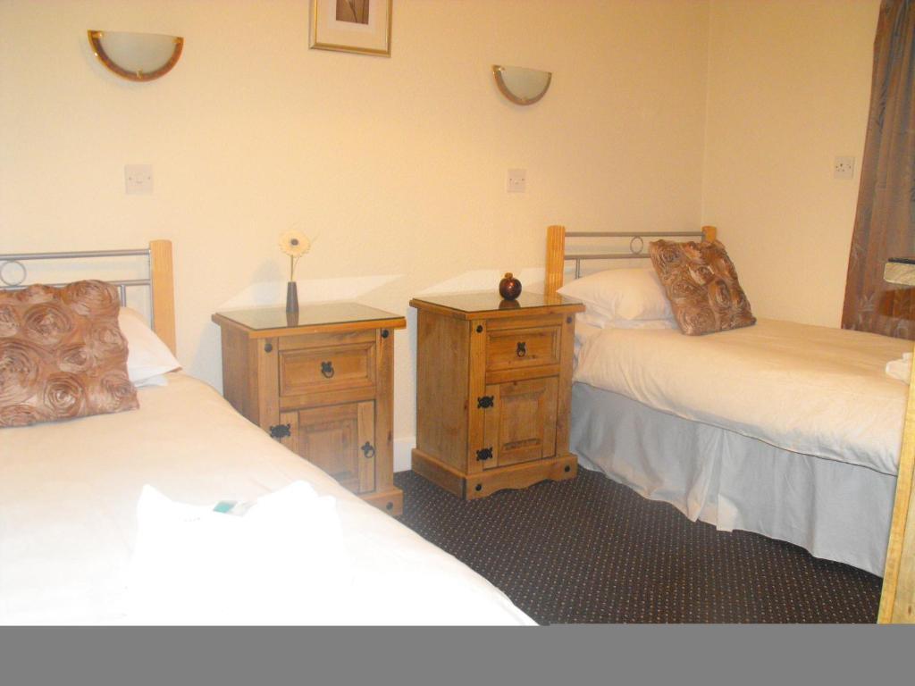 Craigdarroch Arms Hotel ดัมฟรีส์ ห้อง รูปภาพ
