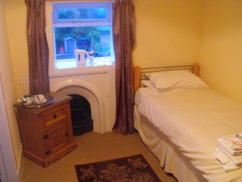 Craigdarroch Arms Hotel ดัมฟรีส์ ห้อง รูปภาพ