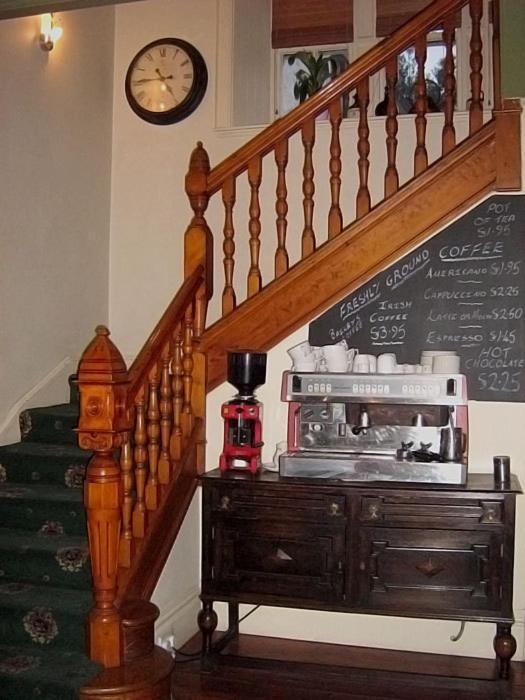 Craigdarroch Arms Hotel ดัมฟรีส์ ภายนอก รูปภาพ