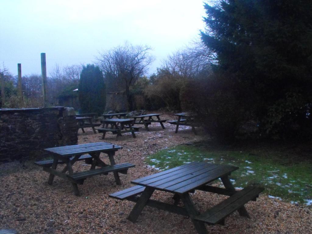 Craigdarroch Arms Hotel ดัมฟรีส์ ภายนอก รูปภาพ