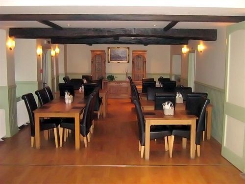 Craigdarroch Arms Hotel ดัมฟรีส์ ภายนอก รูปภาพ